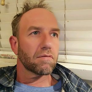 Meet your Posher, Darren